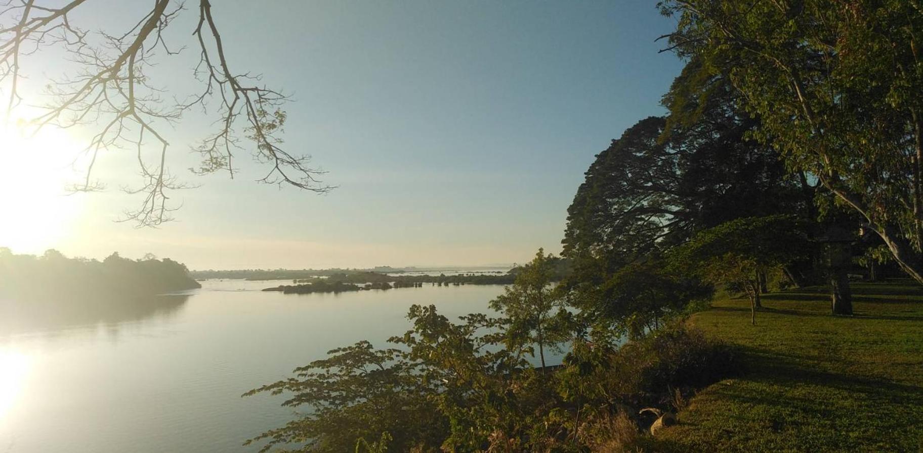 Wopakok Hotel Ban Houapakho Pokoj fotografie