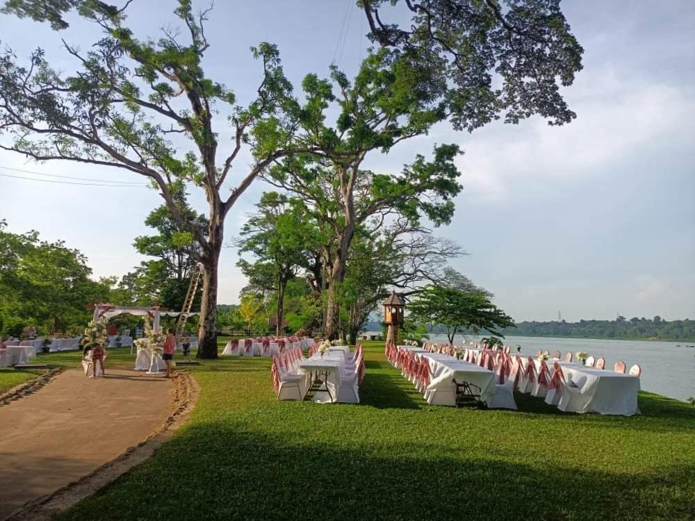 Wopakok Hotel Ban Houapakho Pokoj fotografie